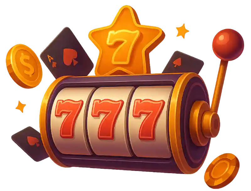 Dolly Casino official logo – trusted online casino for Australian players