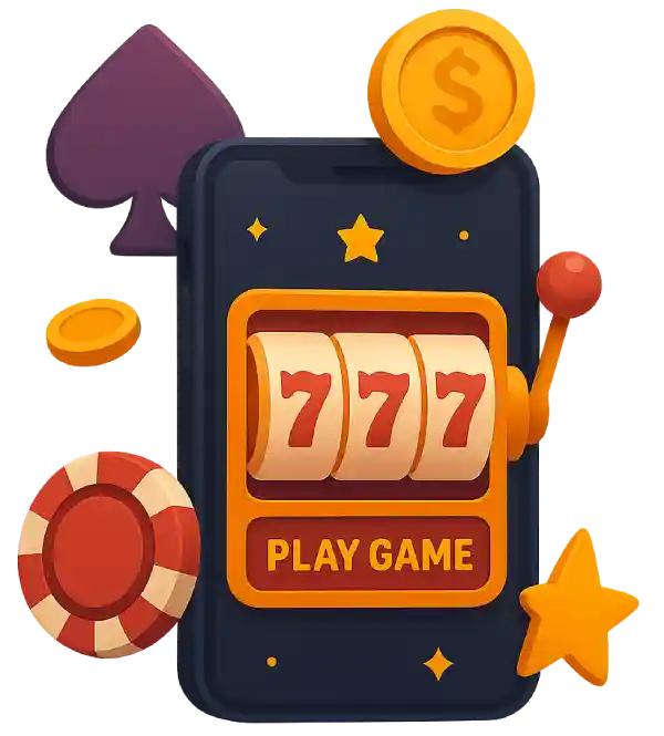 Dolly Casino mobile interface on smartphone – play pokies and live games on iOS and Android